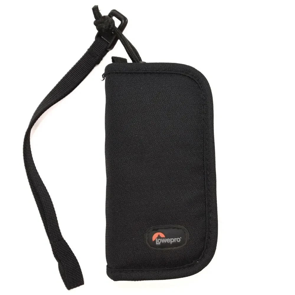 Lowepro S&F Memory SD CF Card Wallet 20